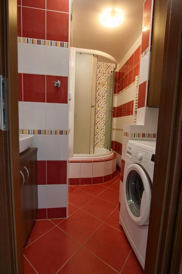 Apartmán u Klínovce Kovářská Exterior foto